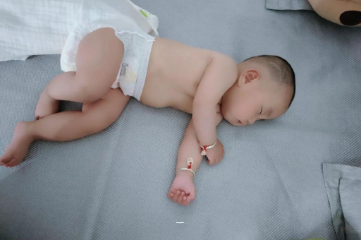 丽江宝宝过敏了该如何处理